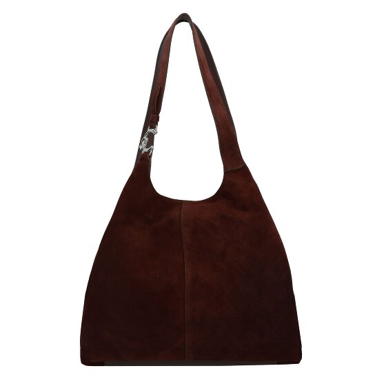 Coccinelle C-Easy Shoulder Bag Leather 36 cm