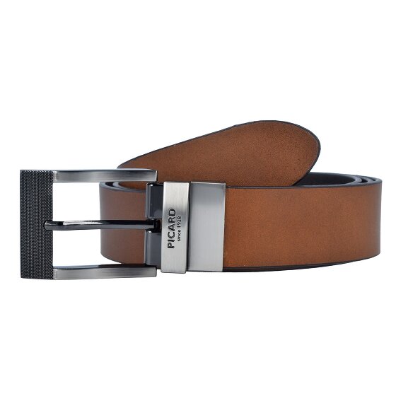 Picard Reversible belt leather