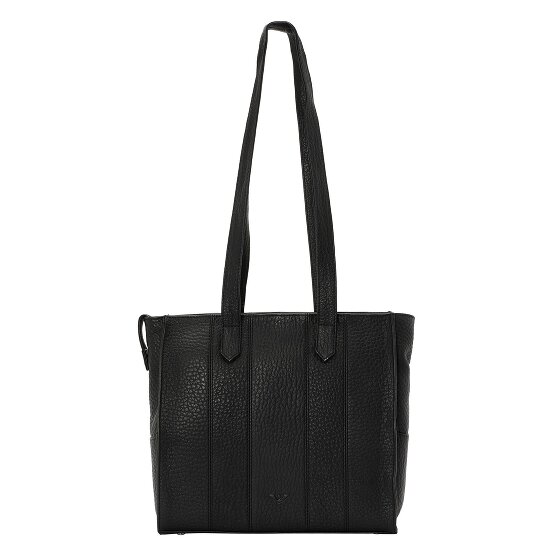 Voi Hirsch Mandira Shoulder Bag Leather 29 cm