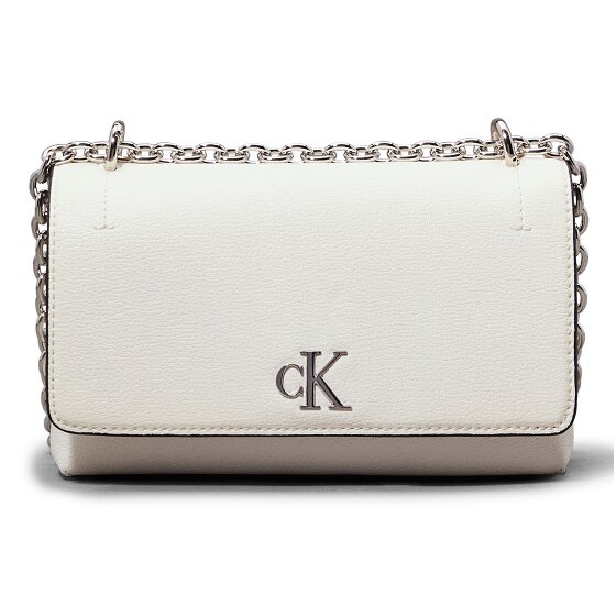 Calvin Klein Jeans Minimal Monogram Shoulder bag 21 cm