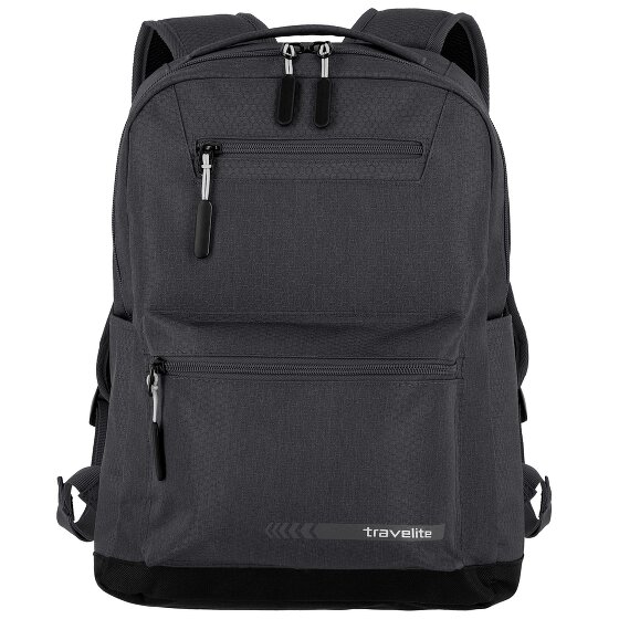 Travelite Kick Off Backpack 40 cm laptop compartment Travelite Kick Off Backpack 40 cm laptop compartment