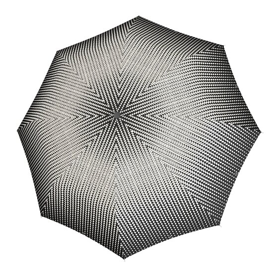 Doppler Fiber Flex Long AC Stick umbrella 88 cm