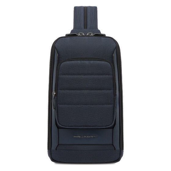 Piquadro Oberon RFID protection 34 cm