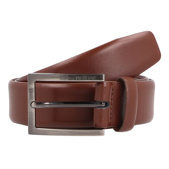 Strellson Premium belt leather