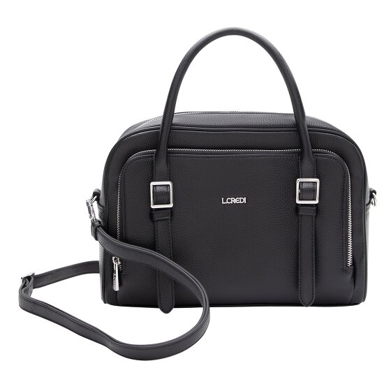 L.Credi Panja Handbag 34 cm