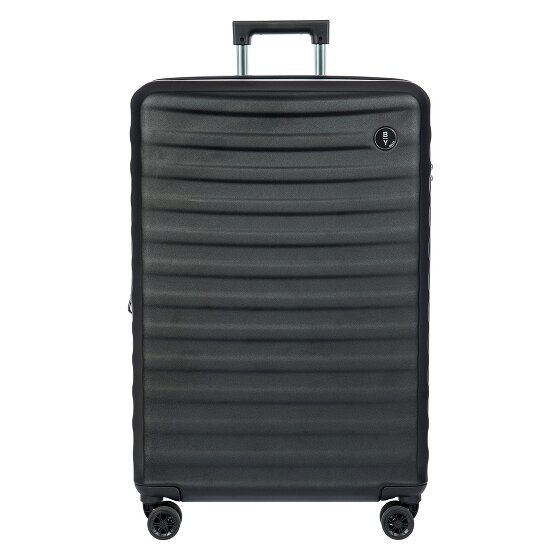 Bric's Nausicaa 4 wheels Trolley L 78 cm Expandable