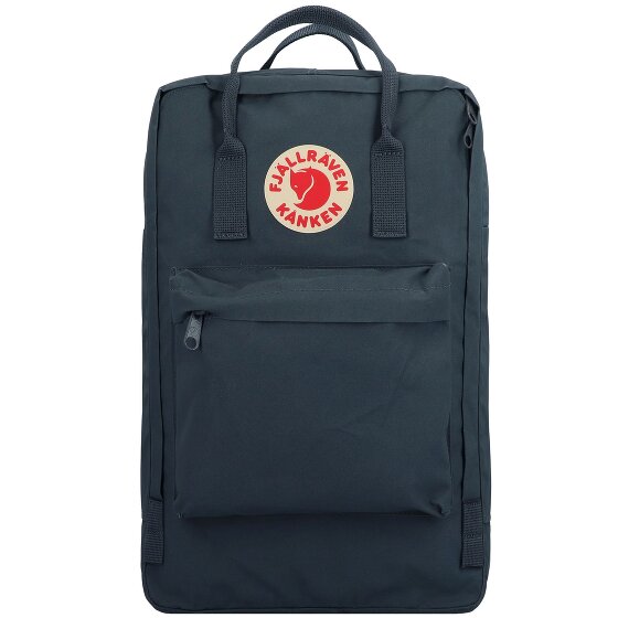 Fjällräven Kanken backpack 43 cm laptop compartment