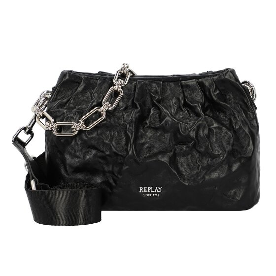 Replay Shoulder Bag 23 cm