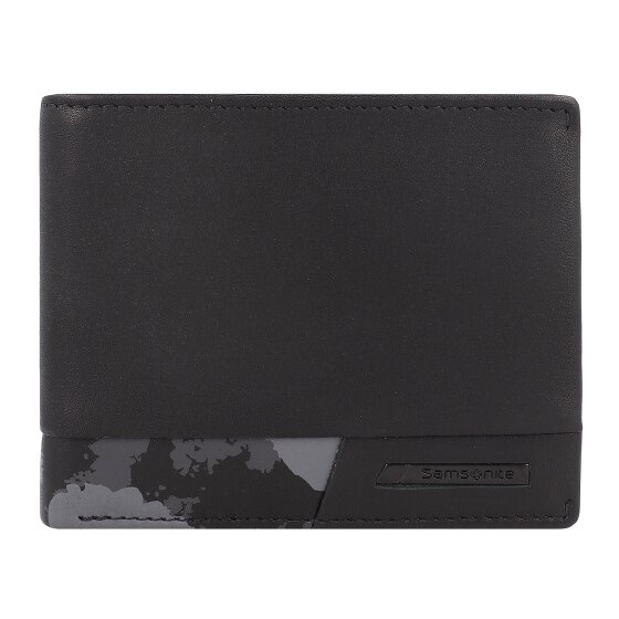 Samsonite Pro-DLX 6 wallet RFID leather 10.5 cm