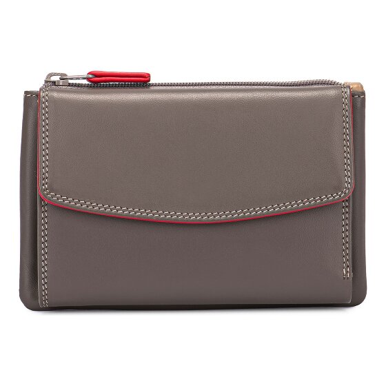 Mywalit Wallet RFID protection Genuine Leather 14 cm