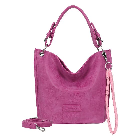 Fritzi aus Preußen Fritzi31N Vintage Shoulder Bag 26 cm
