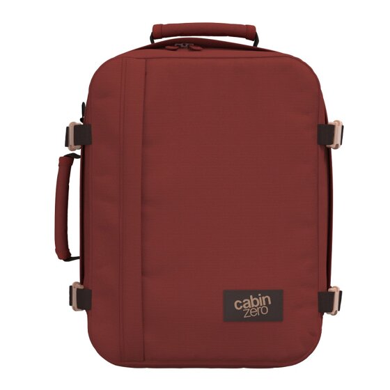 Cabin Zero Classic 119 Daypack 39 cm Laptop compartment