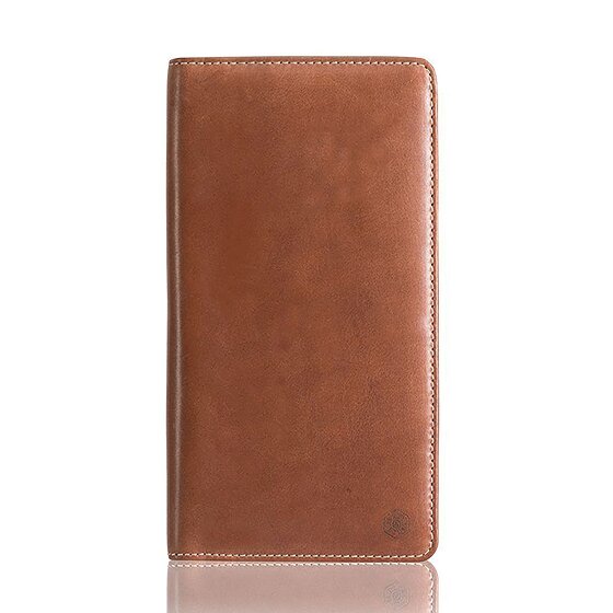 Jekyll & Hide Texas wallet RFID leather 11 cm