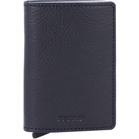 Secrid Slimwallet Vegetable credit card case RFID leather 7 cm