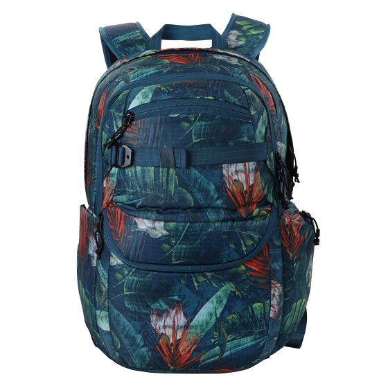 NITRO Future Hero Daypack 51 cm Laptop compartment