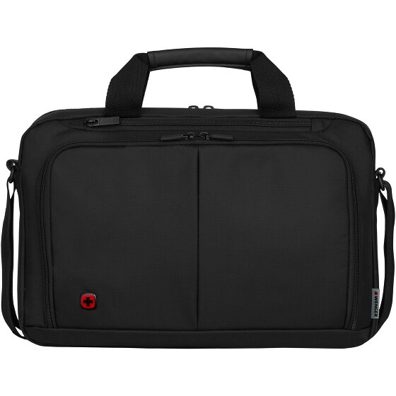 Wenger Source laptop bag 39 cm laptop compartment