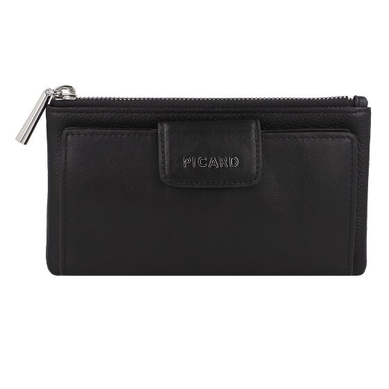 Picard Embrace 1 Wallet Leather 17 cm