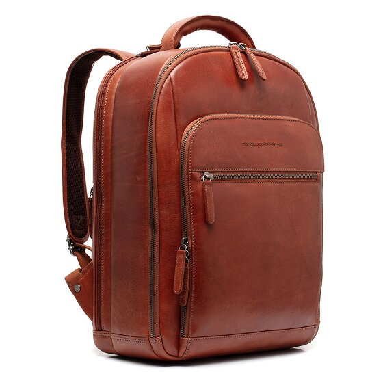The Chesterfield Brand Maggiore Daypack Leather 40 cm Laptop compartment