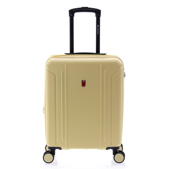 Gladiator 2900 4 wheels Cabin trolley 55 cm