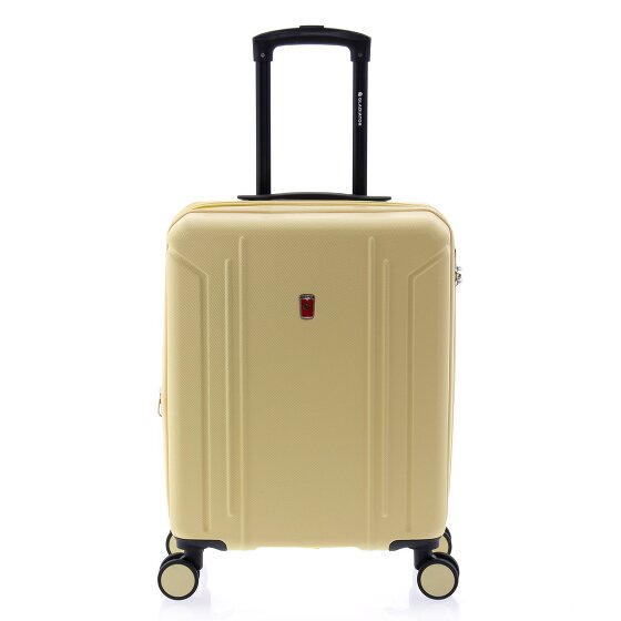 Gladiator 2900 4 wheels Cabin trolley 55 cm