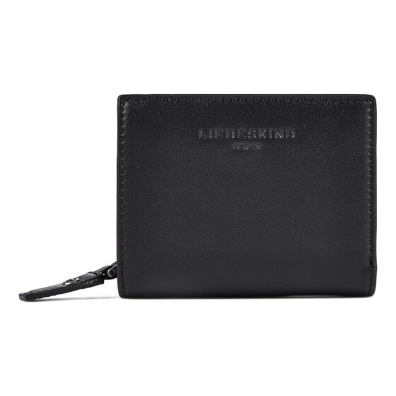 Liebeskind Audrey Wallet RFID protection Genuine Leather 11 cm