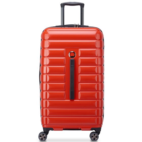 Delsey Paris Shadow 5.0 4 wheels Trolley 75 cm
