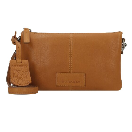 Burkely Soft Skylar Shoulder bag Genuine Leather 19 cm