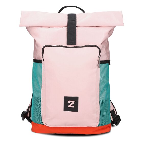 Zwei Bonny Daypack 41 cm Laptop compartment