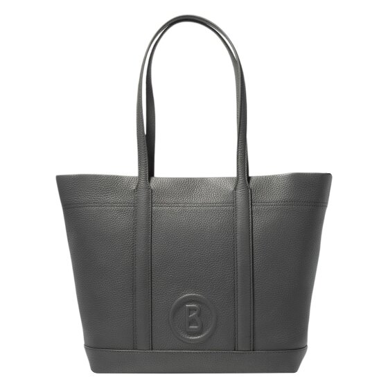 Bogner Bozen Zeta Shopper Bag Genuine Leather 31 cm
