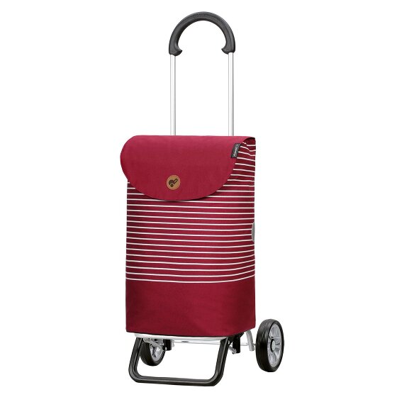 Andersen Shopper Scala Shopper Plus Tilde Shopping Trolley 54 cm Andersen Shopper Scala Shopper Plus Tilde Shopping Trolley 54 cm