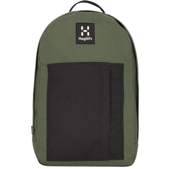 Haglöfs Floda backpack 45 cm laptop compartment