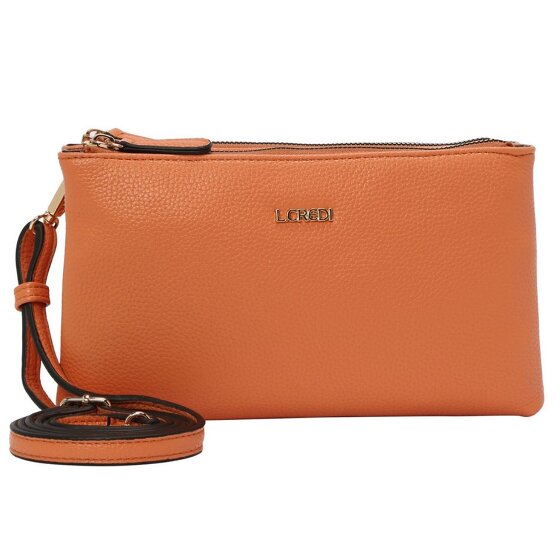 L.Credi Ella shoulder bag 14 cm