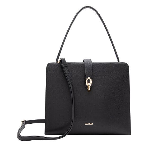 L.Credi Petronella Shoulder Bag 30 cm