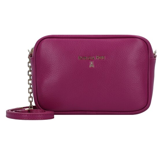 Patrizia Pepe Shoulder bag leather 20 cm