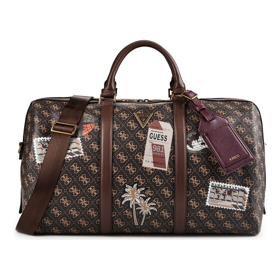 Guess Milano Weekender travel bag 55 cm