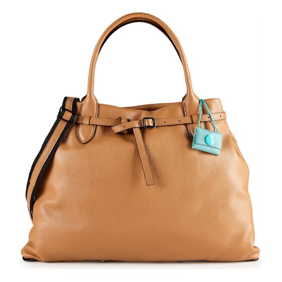 Gabs Elif Shoulder Bag L Leather 50 cm