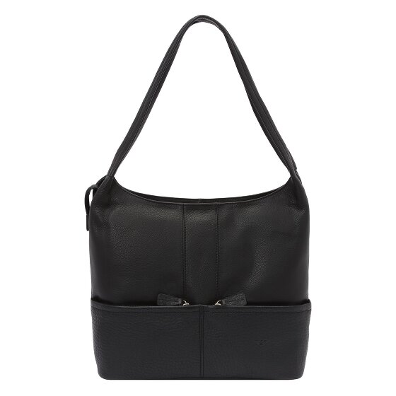 Voi Boston Hera Shopper Bag Genuine Leather 30 cm