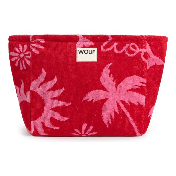 Wouf Terry Toilet bag 30 cm
