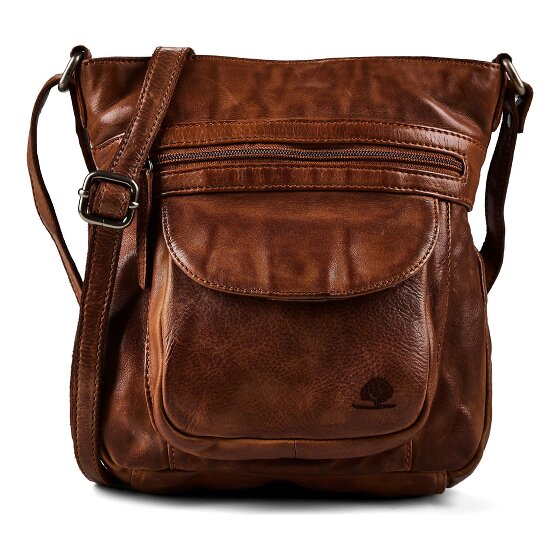 Greenburry Torro Lavado Shoulder bag Genuine Leather 24 cm
