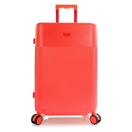 Heys HiLite 4 wheels Trolley M 63.5 cm with expansion pleat