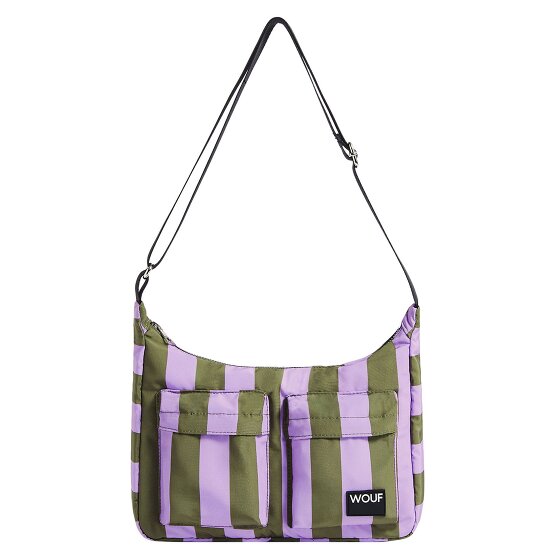 Wouf Shoulder bag 30 cm