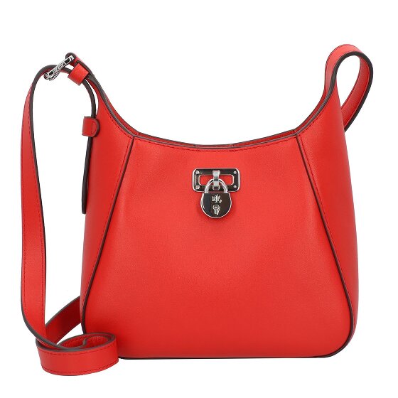 Lauren Ralph Lauren Tanner Mini Bag Shoulder Bag Leather 16 cm