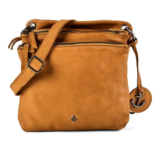Harbour 2nd Anchor Love Adara Shoulder bag Genuine Leather 20 cm