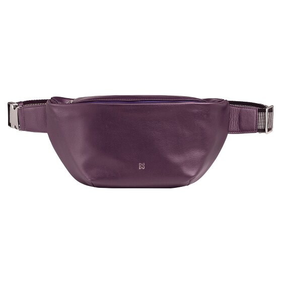 DuDu Tenerife Fanny pack Leather 31 cm