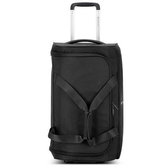 Roncato Ironik 2.0 2 Roll Travel Bag 58 cm