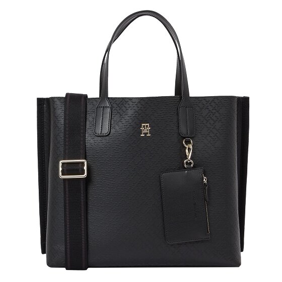 Tommy Hilfiger TH Distinct Shopper Bag 37 cm