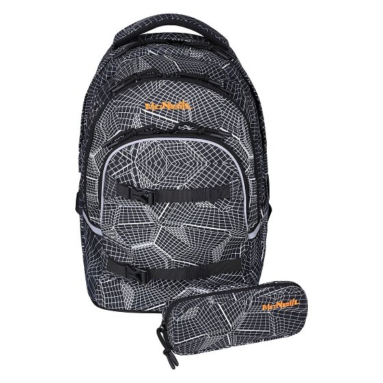 McNeill Milo School bag set 2-piece