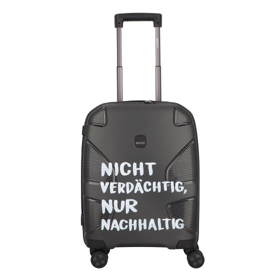 IMPACKT IP1 4 wheels Cabin trolley 55 cm