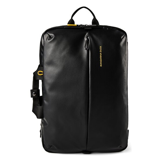 Mandarina Duck Eco Coated travel backpack 40 cm