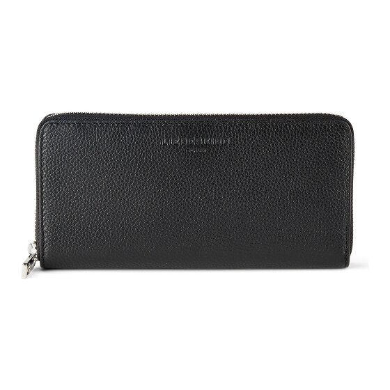 Liebeskind Hera II Wallet RFID protection Leather 19 cm